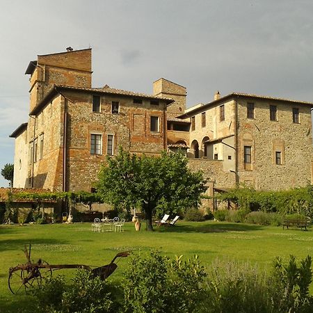 Agriturismo Abbazia Sette Frati A Casa Di Sara Pietrafitta  Dış mekan fotoğraf