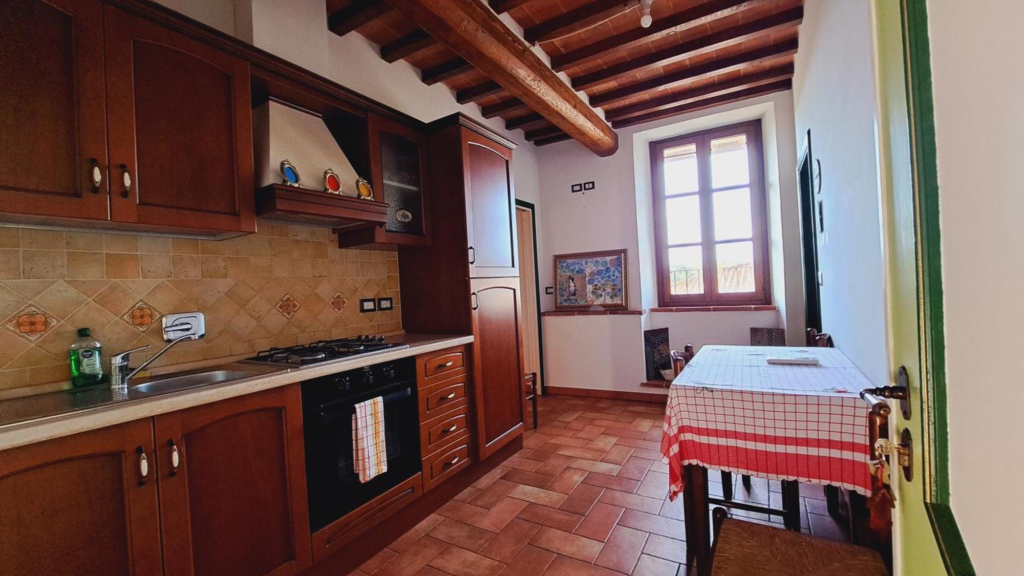Agriturismo Abbazia Sette Frati A Casa Di Sara Pietrafitta  Oda fotoğraf